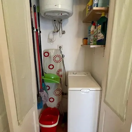 Appartamento Balancon Medano *