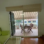 Appartement Balancon Medano