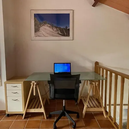 Balancon Medano Апартаменты