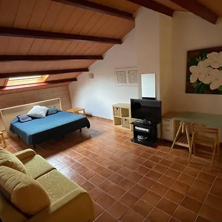 Balancon Medano Appartement