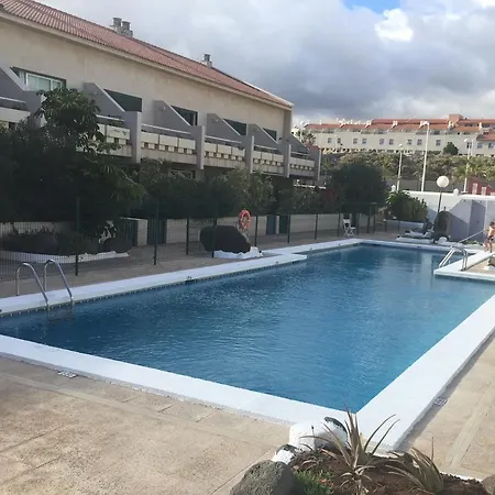 Apartman Balancon Medano