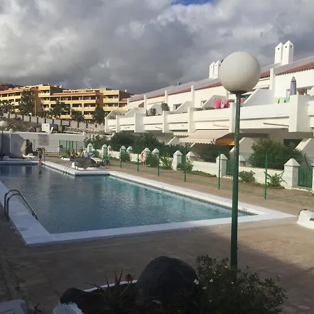 Apartman Balancon Medano *