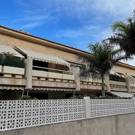 Apartmán Balancon Medano *
