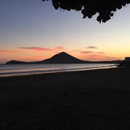 Balancon Medano Apartman *