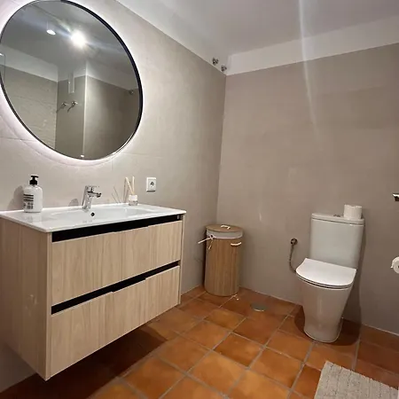 Balancon Medano El Médano