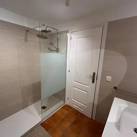 Balancon Medano Appartement