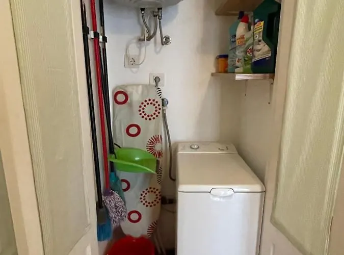 Appartement Balancon Medano *