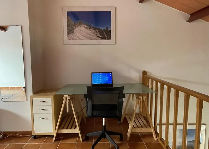 Balancon Medano Lägenhet