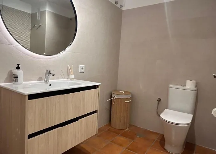 Balancon Medano El Médano