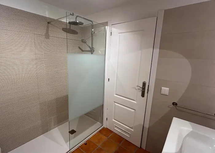 Balancon Medano Appartement