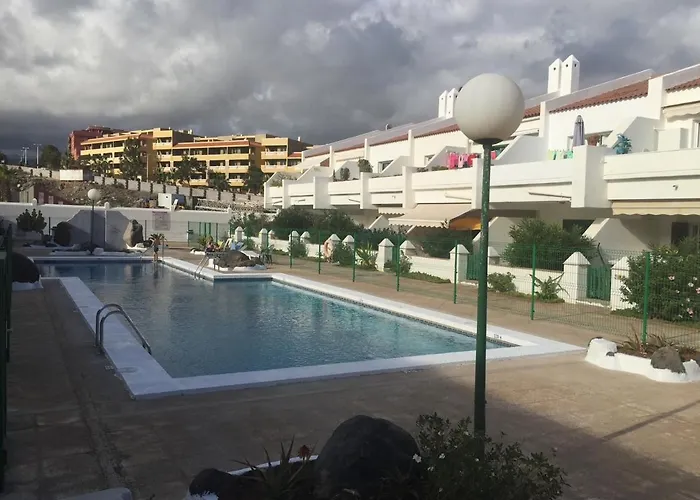 Daire Balancon Medano *