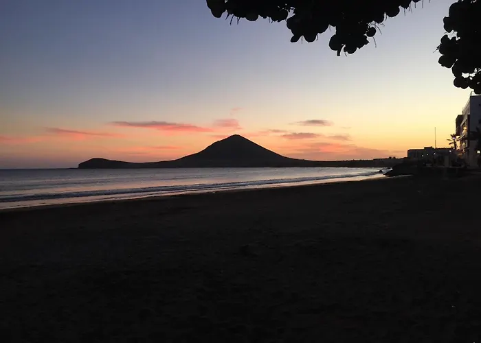 Balancon Medano Daire *